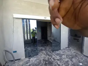 Top Durable Automatic Sliding Door Surulere