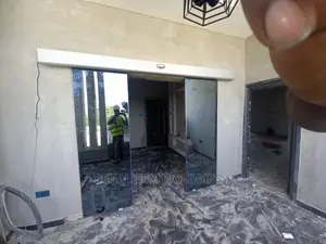 Quality Entrance Automatic Sensor Door Alimosho