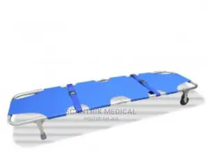 Light Weight Emergency Folder Stretcher