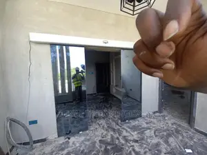 Effective Automatic Entrance Sensor Door in Alimosho