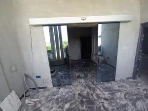 Standard Entrance Automatic Sliding Door in Ikeja