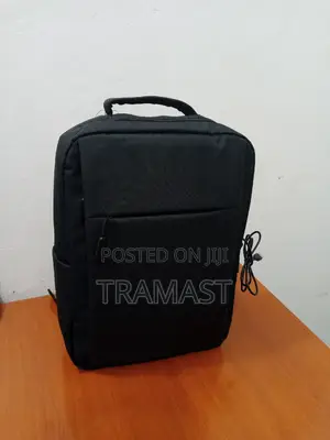 Unisex Backbag