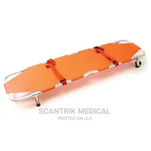 High Quality Foldings Stretcher Emergency