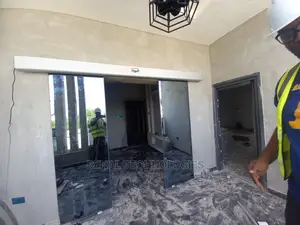 Very Quality Entrance Sliding Door in Victoria Island