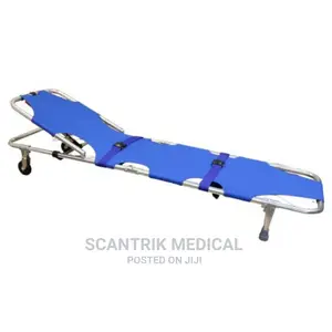 Basket Stretcher Life Saving Equipment