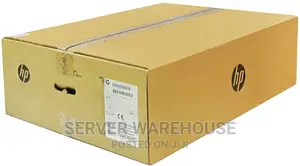 New Server HP ProLiant DL380 Gen10 32GB Intel Xeon HDD 2T