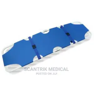 First Aid Basket Stretcher Life Saving Equipment