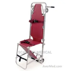 Portable Basket Stretcher for Saving Lifting