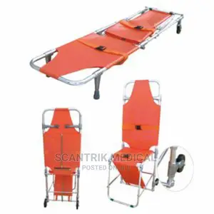 High Quality Medical Basket Stretcher