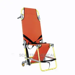 Patient Stretcher Transport Medical Basket Stretcher