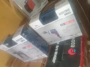 Electric Drill Machine Model Ed 900-13mm