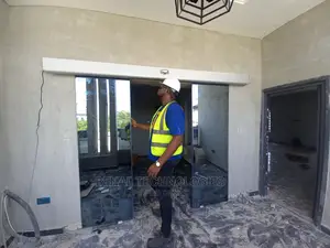 Standard Entrance Automatic Sliding Door in Ojo