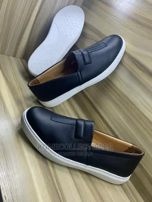 Mens Quality Leather Shoes