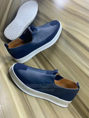 Quality Mens Slip on Shoe