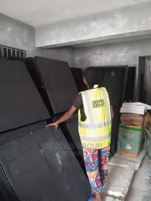 Led Display Module Screen P4 P4.81
