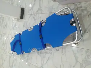 Portable Stretchers Lightweight Heavy Duty Travel Patient