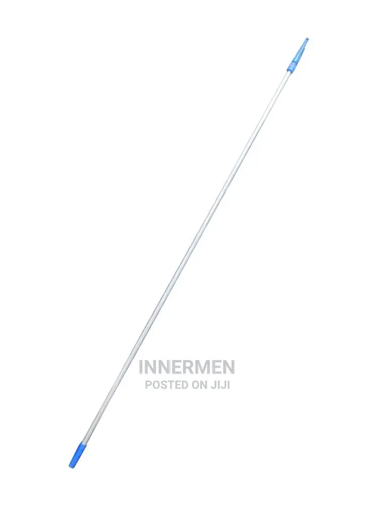 20ft Extendable Telescopic Pole - High End Cleaning Tool