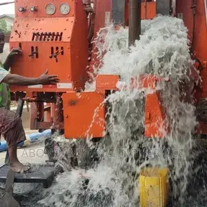 Borehole Drilling Services