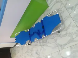 Scantrik Medical Supplies Basket Stretcher for Hospital