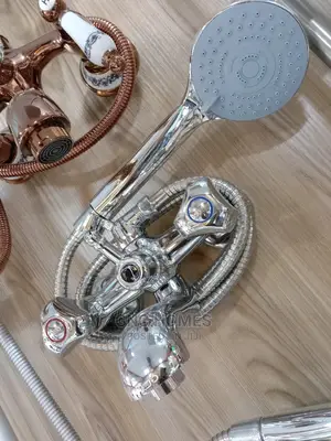Bath Mixer Tap Original One