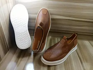 Mens Quality Leather Shoes