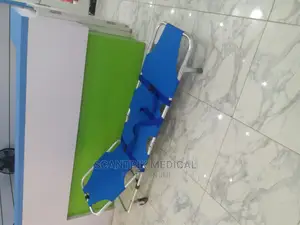 High Quality Medical Portable Basket Stretcher