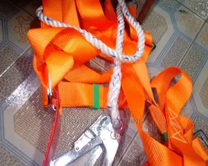 SAFETY HARNESSES, Safety Harness