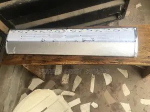 Roll Up Banner Stand
