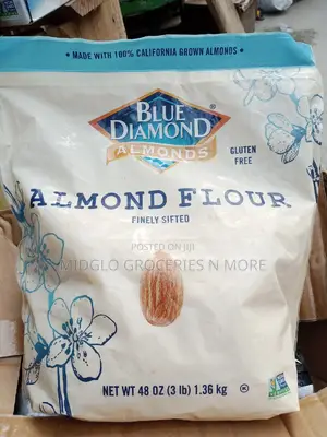Blue Diamond Almond Flour