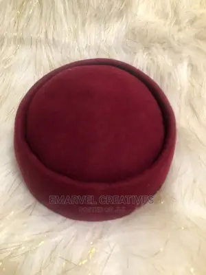 Men’S Hat/Senator's Cap Awolowo Hat AFRICAN,African Men Cap