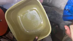 Plastic Small Bowls