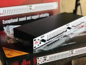 DBX Graphics Eq (Single)