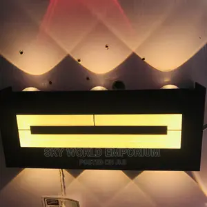 Home Interior Wall Light