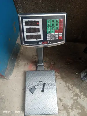 Digital Scale.100kg Platform