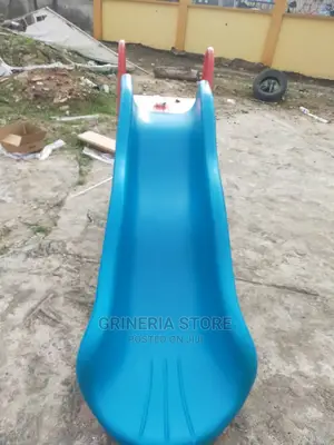 For Sale Playground Slide Available On Grineria