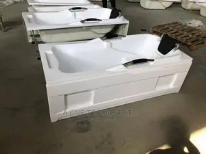 Executive Bathtub