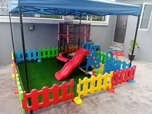 Playground Available for Purchase as Seen