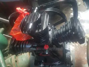 4hp Air Compressor Head Available