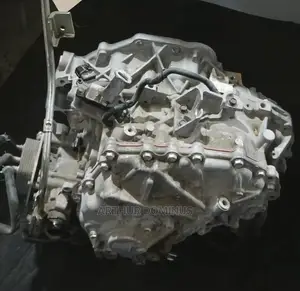 Infiniti/Nissan Pathfinder Jx60 Jx35 CVT Gearbox 2014/2020
