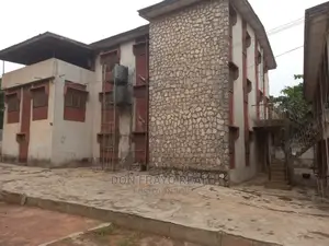5000 SQM Commercial Property Opp Urban Day SCH Old Ife Road