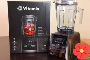Vitamix A3500 Ascent Series Blender.