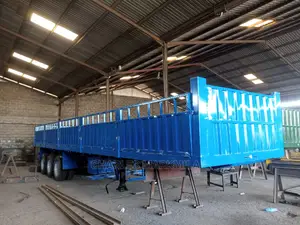 Trailer Body