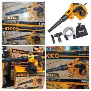 Ingco Electric Aspirator Blower 800W - AB8008
