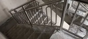 Stainless Steel Hand Rails Designs Rail