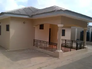 5bdrm Duplex in Oluyole, Ibadan for Rent