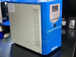 3.5kva 48V Jordyele PSW Hybrid Inverters