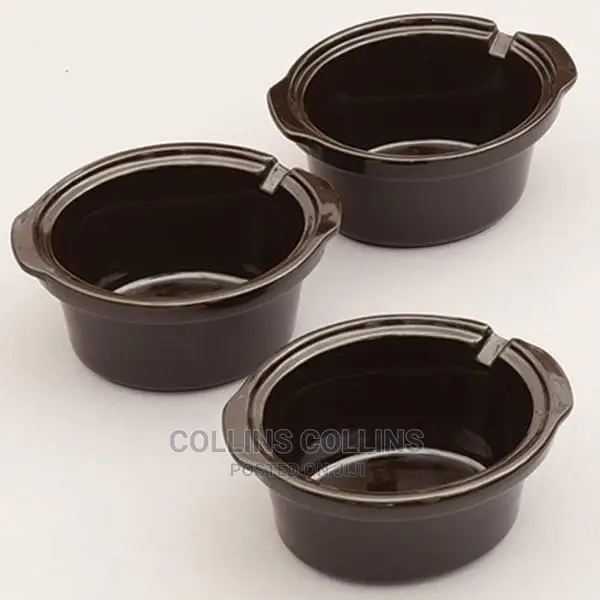 Gourmet Tripple Slow Cooker