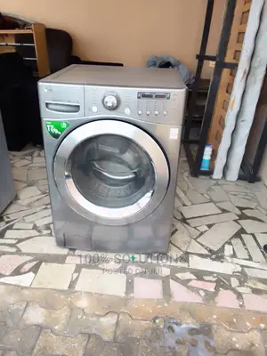 17kg/9kg Wash and Dry Washing Machine for Sale