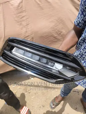 Fog Light 2015 Honda HRV Led Type Available