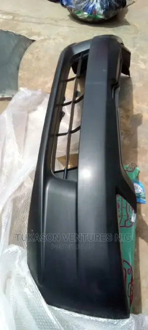 Front Bumper 2003 Honda Acord